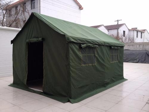 自贡军事小型帐篷
